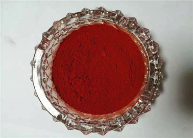 China CINZA vermelha solvente da tintura 0,28% do vermelho 135 solventes altos da força da coloração com relatório do GV fornecedor