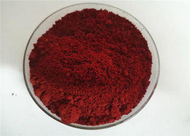 China Vermelho solvente 179 do pó da tintura solvente de C22H12N2O com 6.5-8.5 finura do PH 9,00% fornecedor