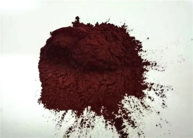 China Pó solvente do vermelho 146 de Dikai das antraquinonas para a coloração do Thermoplastics fornecedor