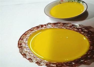China Gravidade 1.1g/Ml-1.3g/Ml específica profissional da pasta do pigmento do amarelo da borracha sintética fornecedor