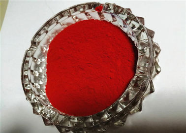 China CAS 6448-95-9 pigmentos orgânicos, vermelho vermelho 22 do pigmento do óxido de ferro para revestir fornecedor