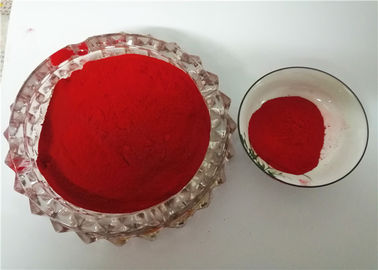 China Vermelho 100% seco do pigmento da pintura da pureza 112 CAS 6535-46-2 C24H16Cl3N3O2 fornecedor