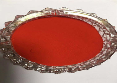 China O pó orgânico do pigmento de CAS 84632-65-5, pigmenta a pintura baseada solvente do vermelho 254 fornecedor