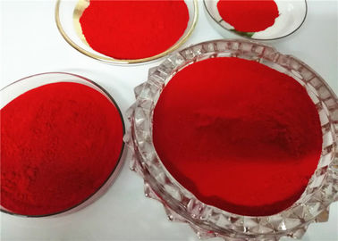 China Do pigmento industrial orgânico dos pigmentos do elevado desempenho 48:3 vermelho 0,14% voláteis para pinturas fornecedor