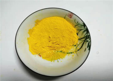 China Os pigmentos orgânicos de grande resistência amarelam 180 para a água - plástico baseado da pintura fornecedor