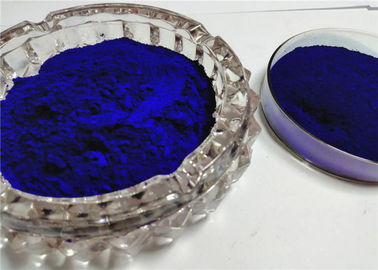 China Phthalocyanine azul Bsx azul do 15:2 do pigmento de CAS 12239-87-1 para a água - revestimento baseado fornecedor