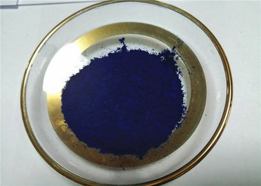China Resistência excelente de Sun do pó azul orgânico químico do 15:1 dos pigmentos fornecedor