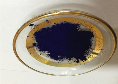 China 15:4 azul de 0,14% pigmentos orgânicos temporários/pigmento com boa resistência térmica fornecedor
