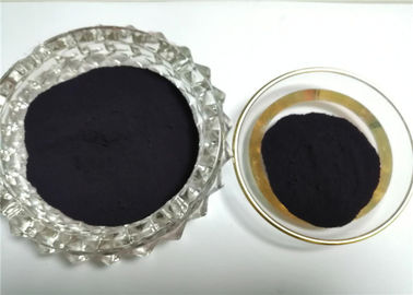 China 1,24% os pigmentos orgânicos da umidade, pigmentam a violeta 23 para pinturas e plásticos fornecedor