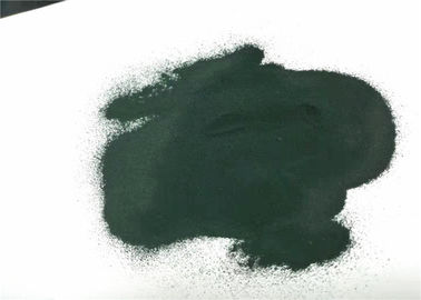 China Pigmento estável do efeito para o adubo, pó do pigmento do verde FFAG-46 fornecedor
