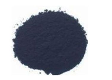 China Cuba Blue1 do corante de matéria têxtil, tintura CAS 482-89-3 do azul de índigo 94% de Bromo fornecedor