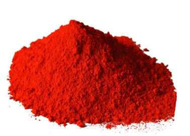 China Cubra a laranja do pigmento da pintura 34/umidade alaranjada do HF C34H28Cl2N8O2 1,24% fornecedor