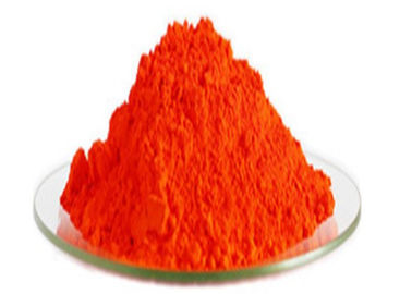 China 0,14% laranjas temporárias 72 rapidamente H4GL alaranjado do pigmento para tintas e plásticos fornecedor