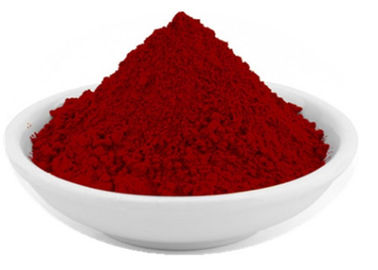 China Pinte resistência solvente Rubine permanente F6g CAS 99402-80-9 do vermelho 184 do pigmento a boa fornecedor