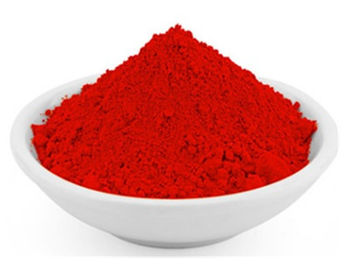 China Os pigmentos orgânicos de grande resistência/vermelho 188 100% do pigmento colorem a força fornecedor