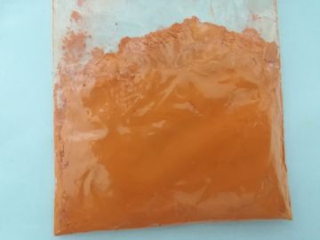 China Pó solúvel em água do pigmento da cor do amarelo HFDLY-49 do Tartrazine do produto comestível de pureza alta fornecedor