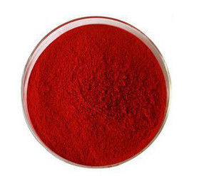 As tinturas secas da dispersão do pó dispersam o escarlate resistência de Sun da pureza alta do vermelho 153 da boa