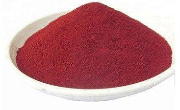 China Vermelho reativo 195 3BS das tinturas reativas brilhantes para a tingidura do tecido de algodão/impressão fornecedor