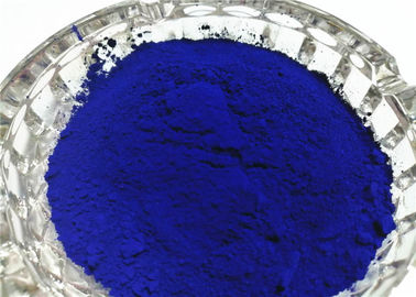 China Resistência excelente das tinturas KN-G CAS 12236-86-1 azul reativo reativo Sun do azul 21 fornecedor