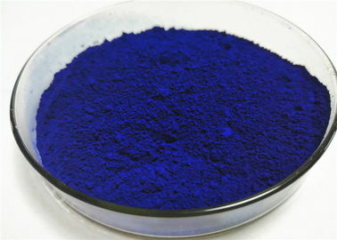 China Almofada de algodão que tinge o azul de turquesa reativo GL/elevado desempenho reativo do azul 14 fornecedor