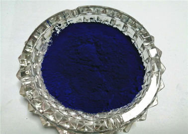 Do pó azul reativo da tintura do azul 19 de CAS 2580-78-1 pureza alta/tecido de algodão