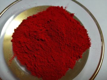 China Resistência orgânica de Sun dos pigmentos do vermelho 166 para a coloração de Polyacrylonitrile fornecedor