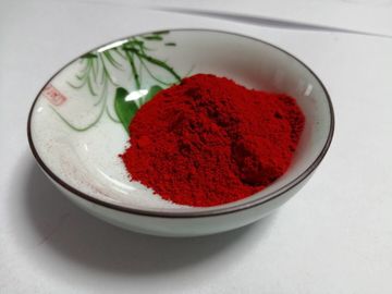 China Pó Photochromic do pigmento dos pigmentos orgânicos vermelhos estáveis para a roupa/plásticos fornecedor