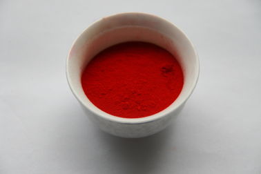 China Elevado desempenho estável da resistência de Sun do pó vermelho fino do pigmento da pintura fornecedor