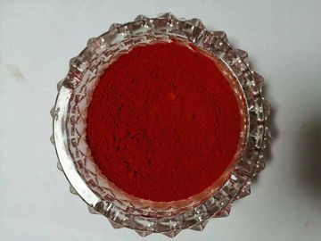China 100,54% vermelho da tintura solvente da força 135 GV plásticos do corante do fumo da vela fornecedor