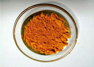 Tintura solvente da pureza solvente do amarelo 114 99% para a fibra que mancha o plástico