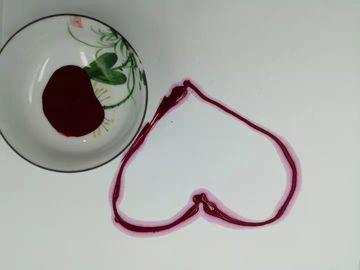 China Preparações cor-de-rosa de alta qualidade altas do pigmento do índice contínuo para a água - revestimento baseado fornecedor