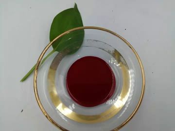 China Água cor-de-rosa de brilho do rosa da cor - pasta baseada do pigmento para a tinta e o revestimento fornecedor
