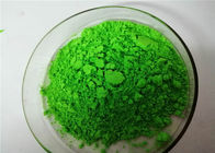 Não - pó fluorescente tóxico do pigmento, pó verde fluorescente do pigmento