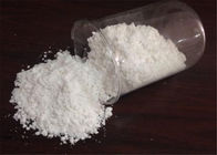 O floco branco do composto orgânico de álcool de Polyvinyl 2688 flocula ou sólido pulverulento