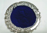 China Do pó azul reativo da tintura do azul 19 de CAS 2580-78-1 pureza alta/tecido de algodão empresa