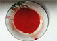 CINZA vermelha solvente da tintura 0,28% do vermelho 135 solventes altos da força da coloração com relatório do GV fornecedor