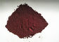 Tinturas solúveis solventes do certificado do GV, vermelho transparente BBR do vermelho 195 solventes fornecedor