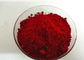 Pó estável da tintura solvente, vermelho solvente 149 C23H22N2O2 CAS 71902-18-6 fornecedor