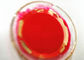 Da pasta vermelha do pigmento da segurança preparações altas de Resinated - concentração não - fornecedor