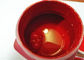 Da pasta vermelha do pigmento da segurança preparações altas de Resinated - concentração não - fornecedor