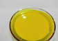 Gravidade 1.1g/Ml-1.3g/Ml específica profissional da pasta do pigmento do amarelo da borracha sintética fornecedor