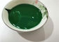 Pasta verde do pigmento do PH 6.0-9.0, água - índice contínuo baseado do pigmento 52%-56% fornecedor