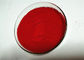 Pigmentos orgânicos estáveis, pó seco do vermelho 8 sintéticos do pigmento do óxido de ferro fornecedor