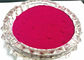 Pigmento vermelho orgânico da força da cor alta, vermelho puro 122 C22H16N2O2 do pigmento fornecedor