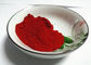 Menos pó orgânico do pigmento do tratamento da água, vermelho seco 166 CAS 71819-52-8 do pigmento da cor fornecedor