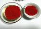 Menos pó orgânico do pigmento do tratamento da água, vermelho seco 166 CAS 71819-52-8 do pigmento da cor fornecedor
