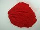 Vermelho plástico 207 CAS 1047-16-1 do pigmento/71819-77-7 com densidade 1,60 G/Cm3 fornecedor