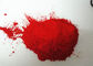 Os pigmentos 100% orgânicos da pureza, pigmentam o 53:1 vermelho para a mesa e a cadeira plásticas fornecedor