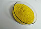 Amarelo 138 do pigmento do pó com o COA do GV MSDS da resistência térmica de calor elevado aprovado fornecedor