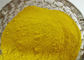 Umidade de matização alta colorida da força 1,24% dos pigmentos orgânicos do amarelo 138 do pigmento fornecedor